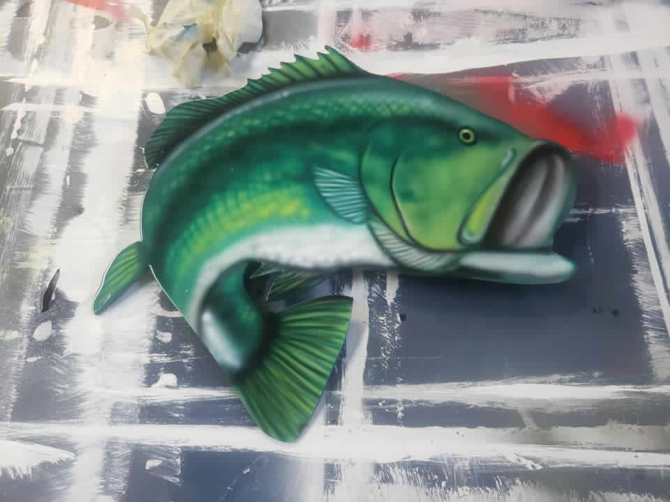 airbrushing-fish